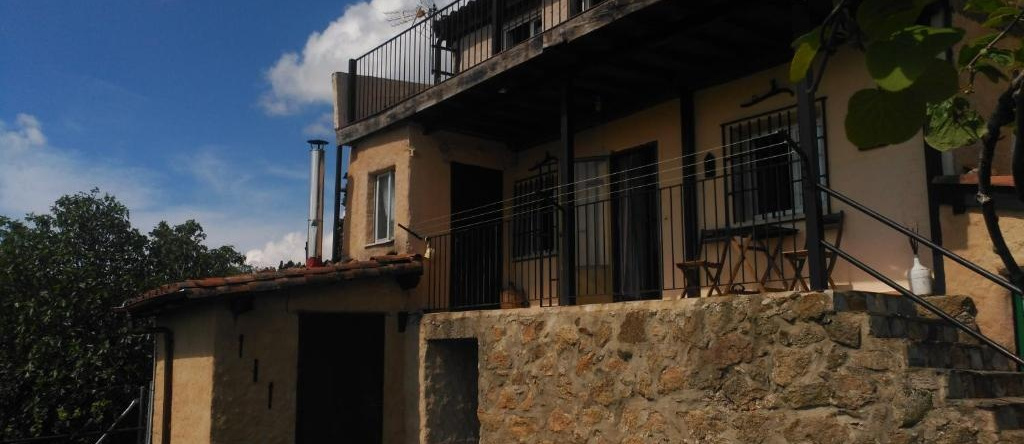 An'Ca' La Pura, Villanueva del Conde — photo 1