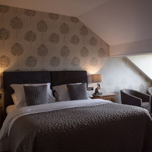 Laundimer House Bed & Breakfast, Корби — фото 4