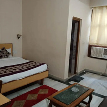 Hotel Mohan Raj Villas, Панна — фото 3
