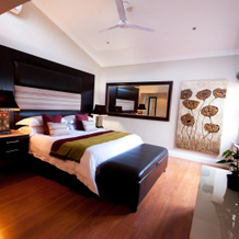 Forest Manor Boutique Guesthouse, Umhlanga Rocks — photo 3