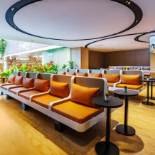 Novotel Singapore On Kitchener, Сингапур — фото 3
