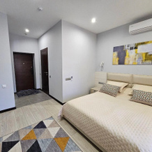 Studiya V Zhk Rodina Na Beregu Ozera Yakty-Kul Flat, 泽廖纳亚波利亚纳 — 照片 4