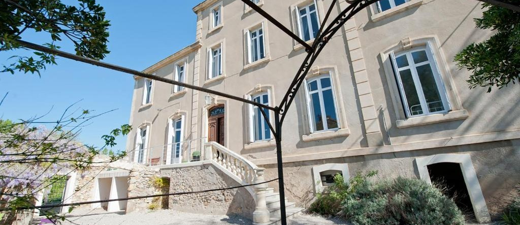 Le Manoir De Canet D'Aude, 卡内 — 照片 1
