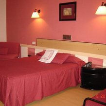 Hotel City House Torrelavega, 托雷拉韦加 — 照片 2