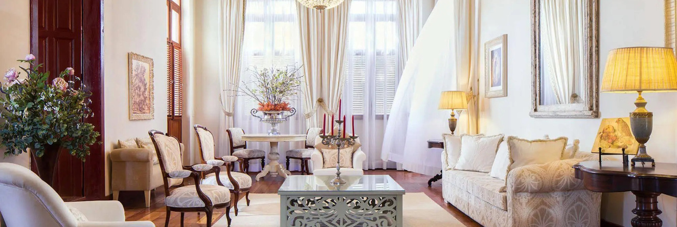 Casa de Santo Antonio Hotel Boutique, Parnaiba — photo 1