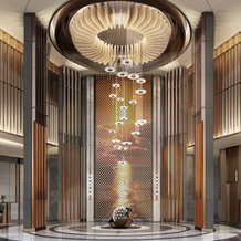 Hilton Huzhou Nanxun, Хучжоу — фото 5