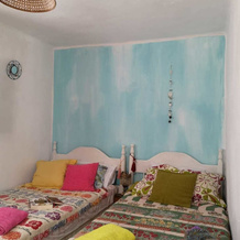 Cortijo El Nuevo Olivo, Орхива — фото 3