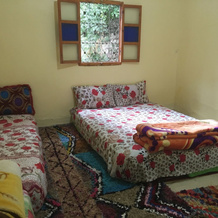 Auberge Amsouzart Aitsti Idar, Oukaimeden — photo 5