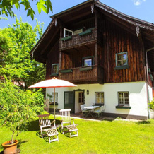Der Schlosswirt zu Anif - Biedermeier-Hotel und Restaurant, Anif — photo 2