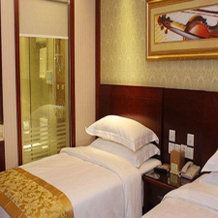 Yichang Vienna Hotel Wanda Branch, 宜昌 — 照片 3