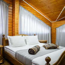 Guest House Chalet, 塔拉兹 — 照片 2