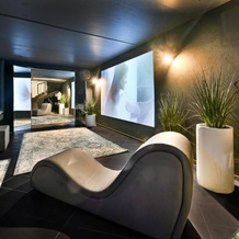 Jacuzzi Cinema loft, Kaunas — photo 2