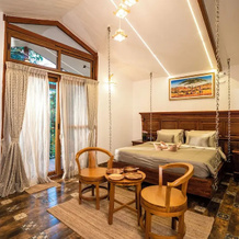 Regenta Resort Mysore Tropical Village, 穆杜库托雷 — 照片 2