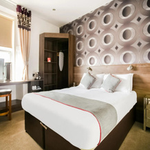 Corner Hotel, 卡诺斯蒂 — 照片 4
