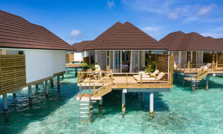 Sun Siyam Olhuveli