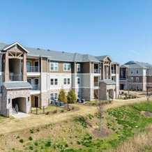 Landing Apartments - Downtown Murfreesboro, Мерфрисборо — фото 4