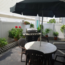 Sea Scape Inn, Wildwoods Beach — photo 5