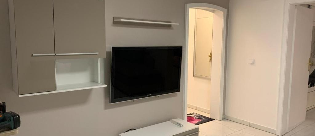 Moderne 2 Zimmer Wohnung mit Vollausstattung, 凯奇 — 照片 1