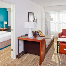 Residence Inn by Marriott Boston Norwood, Norwood — photo 3