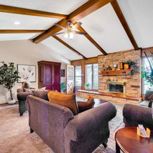 Stead House-3Bd/2Ba, Ttu,  Fall Specials! 3 Bedroom Home By Redawning, Лаббок — фото 2