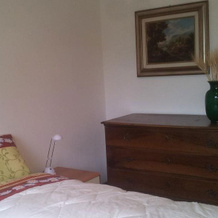B&B Tra Laghi e Colline, 塔尔佐 — 照片 4