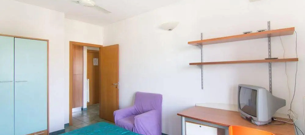 I Giardini di Atena Residence, 利扎内洛 — 照片 1