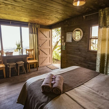 Paraíso Quetzal Lodge, Орози — фото 2