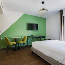 All Suites Appart Hôtel | Palaiseau - Massy Tgv, Палезо — фото 2