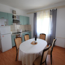 Apartments Deniz, Crikvenica — photo 2