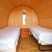 Pod 2, Сен-Асаф — фото 5