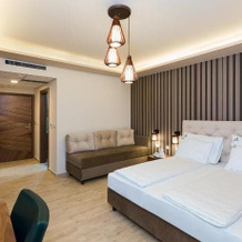 Hotel Borkovac, 鲁马 — 照片 3