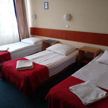 Hotel Start, 克拉科夫 — 照片 4