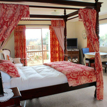 Tudor Manor Bed & Breakfast, 帕拉帕拉乌姆 — 照片 5