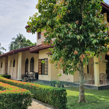 Villa Ranmenika, 阿洪加拉 — 照片 4