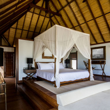 Sentidos Beach Retreat - Design Hotels, Inhambane — photo 4