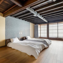 Oyado Satsuki Nara Gojo Shinmachi, Годзё — фото 4