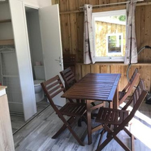 Camping Porte des Vosges, 比尔内维尔 — 照片 2