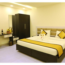Clarks Inn Express Sirkazhi, Sirkazhi — photo 5