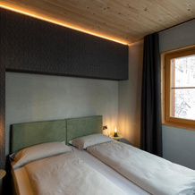 Chalet Cirmolo, Ливиньо — фото 2