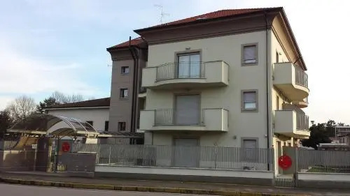 Residence Luna di Monza, 蒙扎 — 照片 1