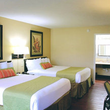 Residence Hub Inn & Suites, Марианна — фото 5