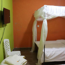 Bomani Hotel, Китенгела — фото 3