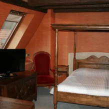 Hotel Herrbach, Шатенуа — фото 5