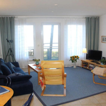 Ferienwohnung Schwanenwiek, 卢布明 — 照片 4