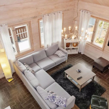 House Lux iii Diano Marina, 萨拉 — 照片 3