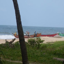 ‘Sai Dham’ Beach House Bungalow For Rent In Gujjadi, 古贾迪 — 照片 3