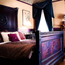 Manderley Bed And Breakfast, Милуоки — фото 2