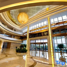Suining Dongxu Sunshine International Hotel, Suining — photo 4