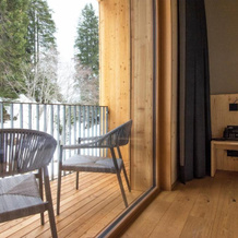 Campra Alpine Lodge & Spa, 布莱尼奥 — 照片 2