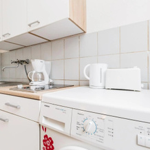 Apartments Solingen, 索林根 — 照片 5